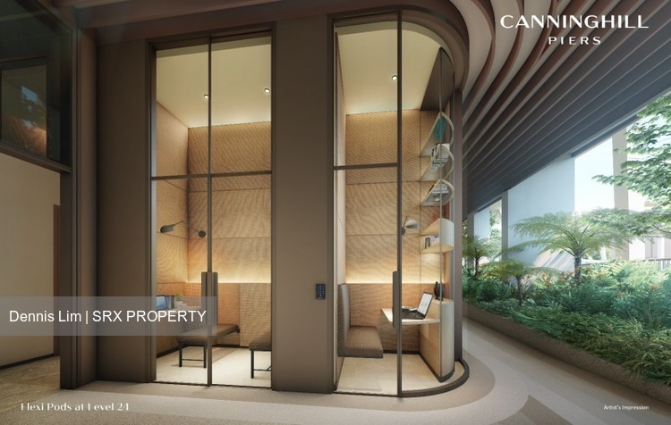 River Valley Road (D6), Condominium #605903941